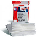 Sonax Poliertücher