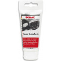 Sonax Chrom und Alu Paste Tube 75 ml