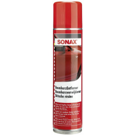Sonax Baumharz Entferner für Lack, Glkas, Chrom und Kunststoff