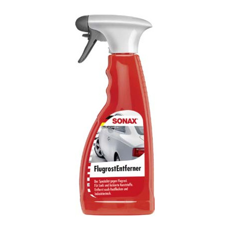 Sonax Flugrost Entferner