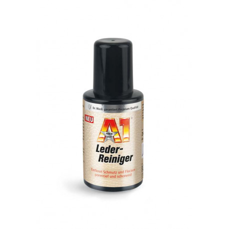 Original Dr.Wack A1 Leder Reiniger