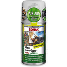 Sonax Klima Power Cleaner - Klimaanlagen Reiniger
