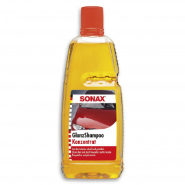 Original Sonax Glanz Shampoo Konzentrat 1 Liter