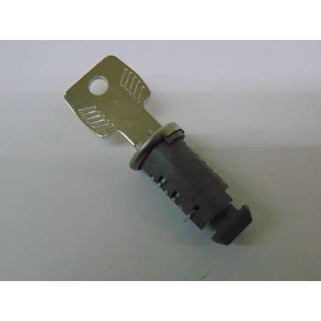 Original Thule Schlüssel und Schloß