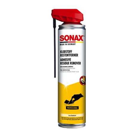 Sonax Klebstoff Resteentferner
