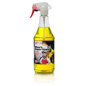 Bikers Super Teufel Motorradreiniger 1 Liter
