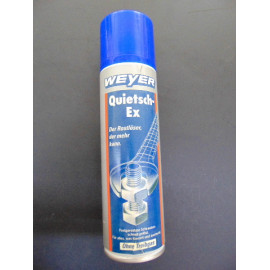 Weyer Quietsch Ex Rostlöser in der Pumpflasche 300 ml