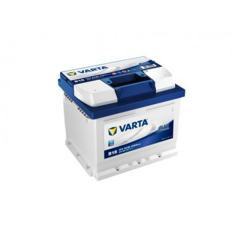 Starterbatterie 12 Volt 44 AH für PKW Varta 544 402 044