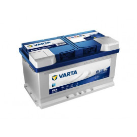 Starterbatterie 12 Volt 75 AH für PKW Varta 575 500 073