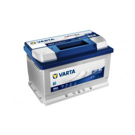 Starterbatterie 12 Volt 65 AH für PKW Varta 565 500 065