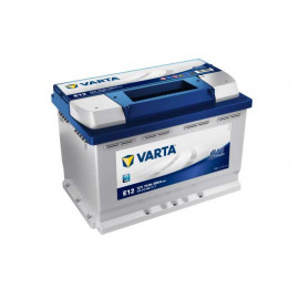 Starterbatterie 12 Volt 80 AH für PKW Varta 580 406 074