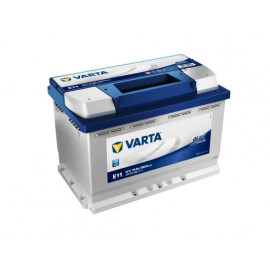 Starterbatterie 12 Volt 74 AH für PKW Varta 574 012 068 3132