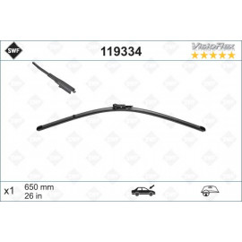 Original Scheibenwischer für vorne Peugeot 108