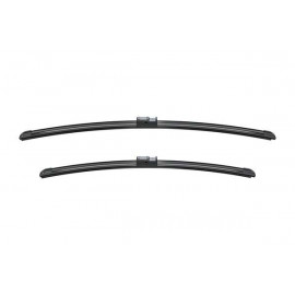 Original Bosch Scheibenwischer vorne für BMW X5 und X6