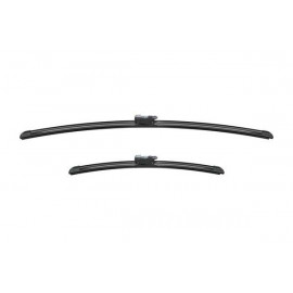 Original Bosch Scheibenwischer vorne für Toyota Avensis und Wagon