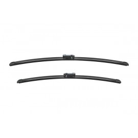 Original Bosch Scheibenwischer vorne für Mercedes Benz A-Klasse B-KLasse und Vaneo