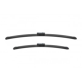 Original Bosch Scheibenwischer vorne für Renault Koleos