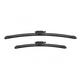 Original Bosch Scheibenwischer vorne für MCC Smart Forfour und Fortwo coupe