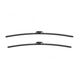 Original Bosch Scheibenwischer vorne für Citroen C4 Picasso und Grand Picasso B58