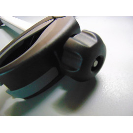 Knebelschraube für Thule Träger mit 8 mm Gewinde