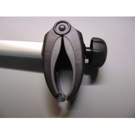 Knebelschraube für Thule Träger mit 8 mm Gewinde