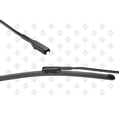 Original Scheibenwischer für vorne Renault Dokker und Express