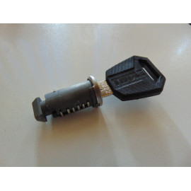 Original Thule Schlüssel und Schloß