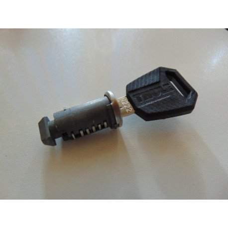 Original Thule Schlüssel und Schloß