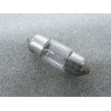 Glühlampe 12 Volt 5 Watt Sofitte kurz 30 mm