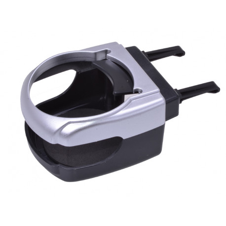 Dosenhalter zum befestigen am Lüftungsgitter