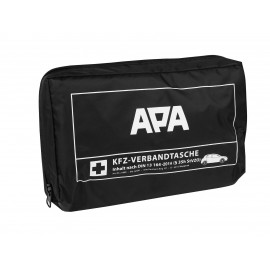 Verbandkissen Inhalt nach DIN 13164 zugelassen laut StVZO