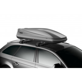 Dachkoffer Thule Touring L 420 Liter 1,96 Meter