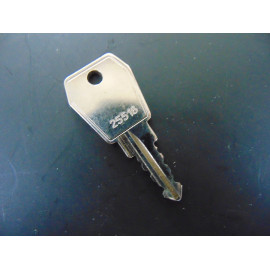 Original Kamei Ersatzschlüssel 25516 für Dachboxen und Grundträger