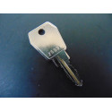 Original Kamei Ersatzschlüssel 25531 für Dachboxen und Grundträger