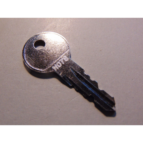 Original Thule Ersatzschlüssel N078