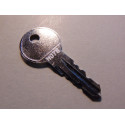 Original Thule Ersatzschlüssel N078