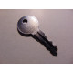 Original Thule Ersatzschlüssel N 008