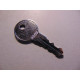 Original Thule Ersatzschlüssel N 009