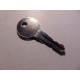 Original Thule Ersatzschlüssel N 018