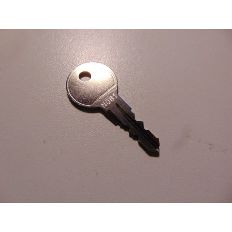 Original Thule Ersatzschlüssel