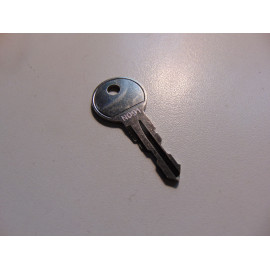 Original Thule Ersatzschlüssel