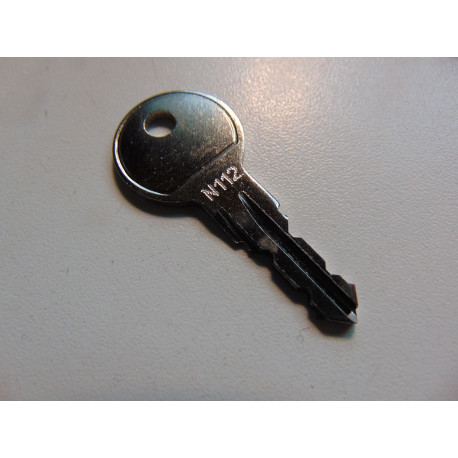 Original Thule Ersatzschlüssel