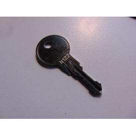 Original Thule Ersatzschlüssel