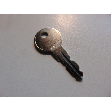 Original Thule Ersatzschlüssel