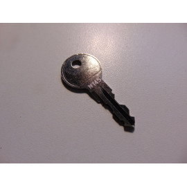 Original Thule Ersatzschlüssel