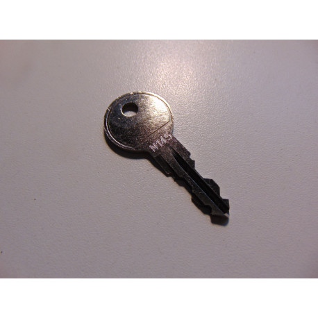 Original Thule Ersatzschlüssel