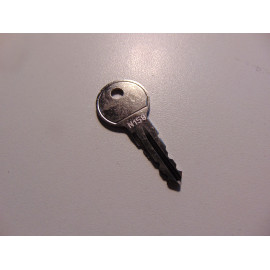 Original Thule Ersatzschlüssel