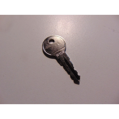 Original Thule Ersatzschlüssel