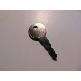 Original Thule Ersatzschlüssel