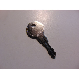 Original Thule Ersatzschlüssel